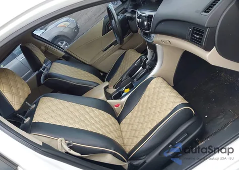 2013 Honda Accord Ex-L from USA, damaged, VIN 1HGCR2F86DA050060